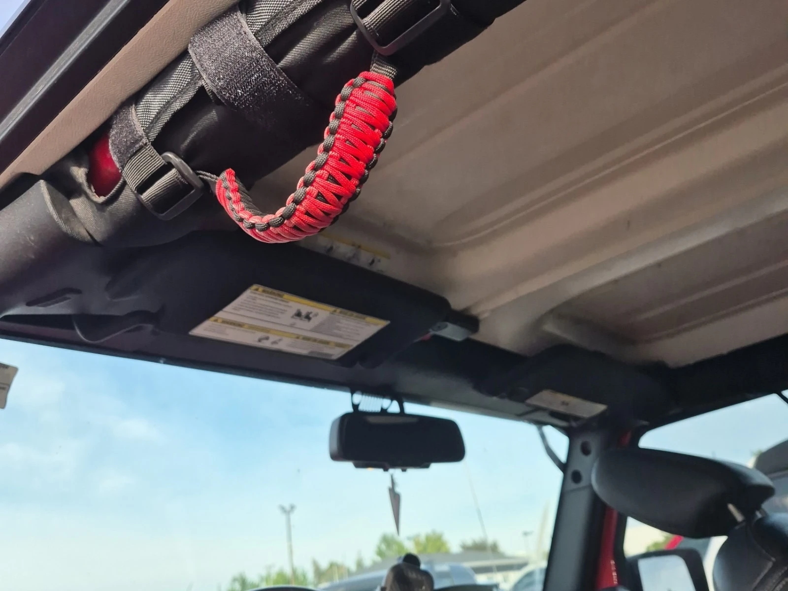 Jeep Wrangler * Rubicon * CARFAX * ЦЕНА ДО БГ, снимка 12 - Автомобили и джипове - 56061466