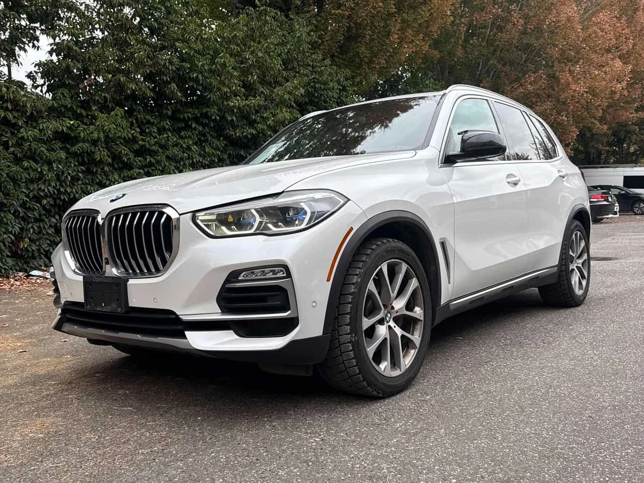 BMW X5 xDrive40i | CARFAX | 360 | PANO