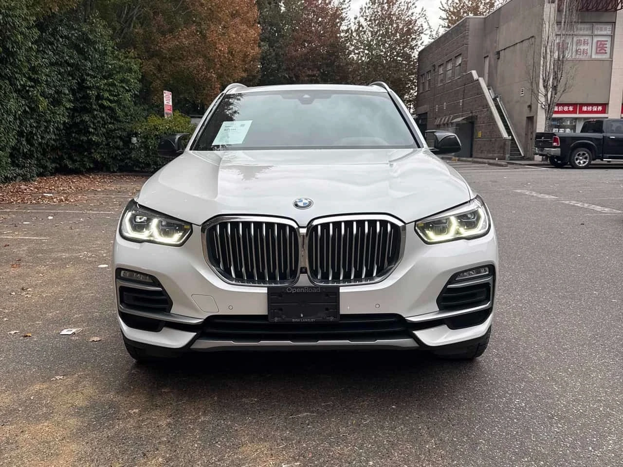 BMW X5 xDrive40i | CARFAX | 360 | PANO | Mobile.bg � ����������� 2