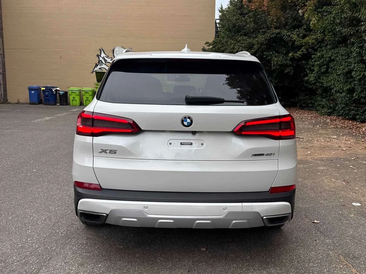 BMW X5 xDrive40i | CARFAX | 360 | PANO | Mobile.bg � ����������� 5