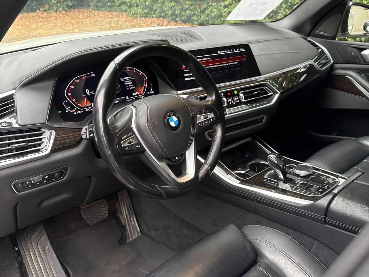 BMW X5 xDrive40i | CARFAX | 360 | PANO | Mobile.bg � ����������� 7