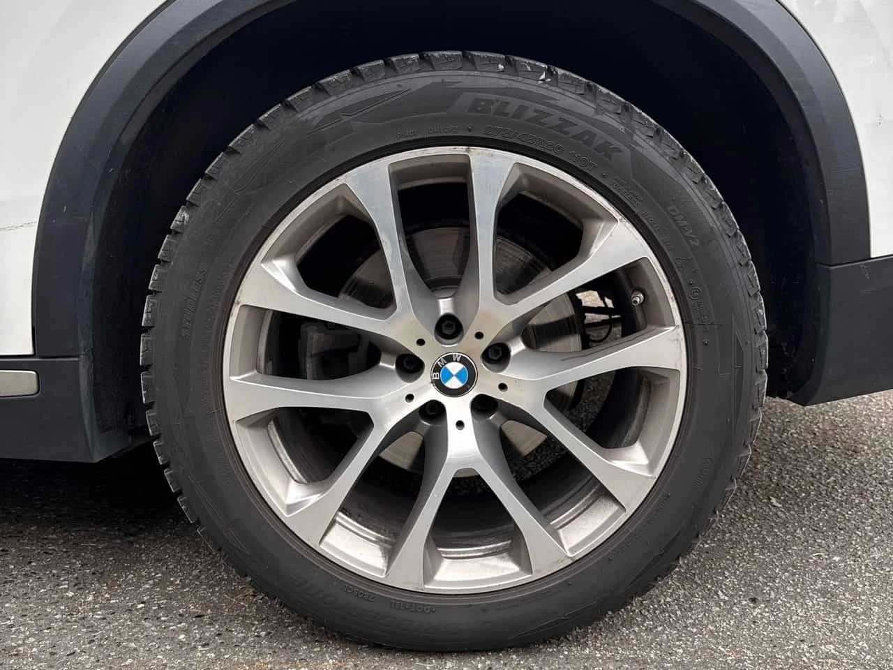 BMW X5 xDrive40i | CARFAX | 360 | PANO | Mobile.bg � ����������� 6