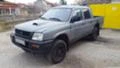 Mitsubishi L200 от германия, снимка 3