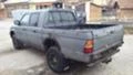 Mitsubishi L200 от германия, снимка 8