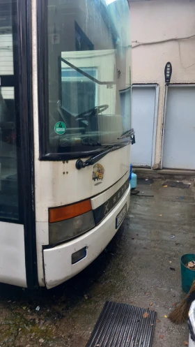 Setra H, снимка 1