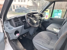 Ford Transit 2.4 TDCi, снимка 11