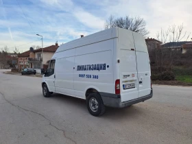 Ford Transit 2.4 TDCi, снимка 9