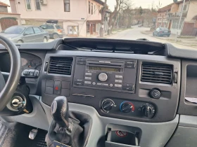 Ford Transit 2.4 TDCi, снимка 13