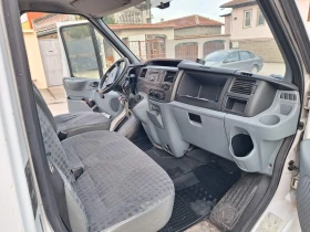 Ford Transit 2.4 TDCi, снимка 12