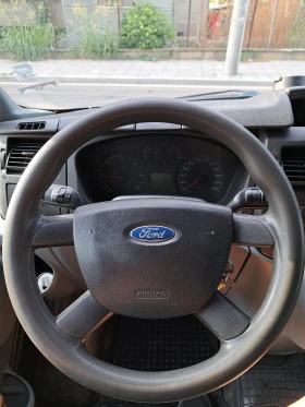 Ford Transit 2.4 TDCi, снимка 6