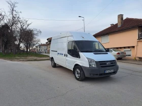 Ford Transit 2.4 TDCi, снимка 1