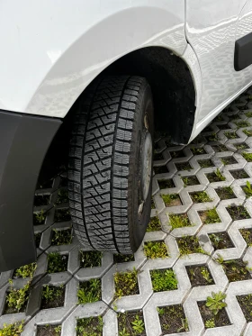 Renault Master, снимка 14