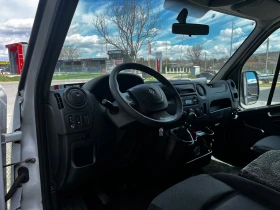 Renault Master, снимка 12
