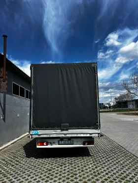 Renault Master, снимка 6