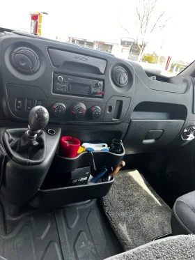 Renault Master, снимка 13