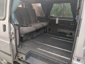 Ford Euroline Transit Euroline, снимка 3