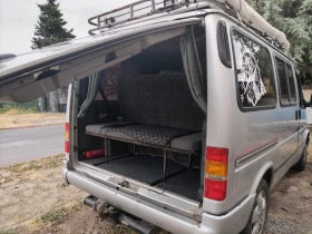 Ford Euroline Transit Euroline, снимка 8