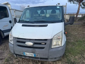 Ford Transit, снимка 7