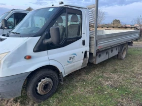 Ford Transit, снимка 1