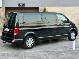 VW T6 2.0TDI 150ps DSG MAXI 8+ 1 ЛИЗИНГ, снимка 4