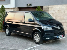 VW T6 2.0TDI 150ps DSG MAXI 8+ 1 ЛИЗИНГ, снимка 3