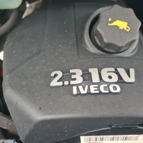 Iveco 35c13 35c10 hpi, снимка 17