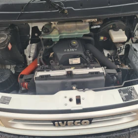 Iveco 35c13 35c10 hpi, снимка 14