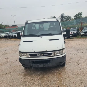 Iveco 35c13 35c10 hpi, снимка 2