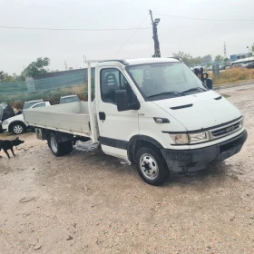 Iveco 35c13 35c10 hpi, снимка 3