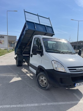     Iveco Daily 35C12 