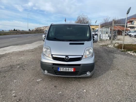 Renault Trafic -2.0DCI/TOUR/5-/ | Mobile.bg    2