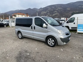 Renault Trafic -2.0DCI/TOUR/5-/ | Mobile.bg    3