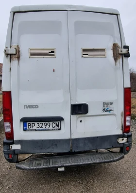 Iveco Daily 2.3HPT, снимка 5