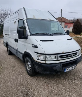 Iveco Daily 2.3HPT, снимка 1