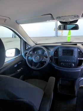 Обява за продажба на Mercedes-Benz Viano Tourer ~62 000 лв. - изображение 11