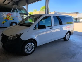 Обява за продажба на Mercedes-Benz Viano Tourer ~62 000 лв. - изображение 10