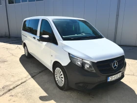 Обява за продажба на Mercedes-Benz Viano Tourer ~62 000 лв. - изображение 1