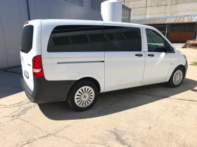 Обява за продажба на Mercedes-Benz Viano Tourer ~62 000 лв. - изображение 1