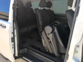 Обява за продажба на Mercedes-Benz Viano Tourer ~62 000 лв. - изображение 5