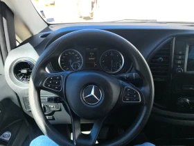 Обява за продажба на Mercedes-Benz Viano Tourer ~62 000 лв. - изображение 9
