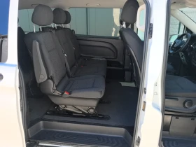 Обява за продажба на Mercedes-Benz Viano Tourer ~62 000 лв. - изображение 4