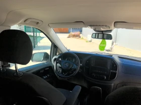 Обява за продажба на Mercedes-Benz Viano Tourer ~62 000 лв. - изображение 6