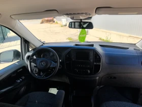 Обява за продажба на Mercedes-Benz Viano Tourer ~62 000 лв. - изображение 7