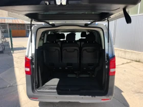 Обява за продажба на Mercedes-Benz Viano Tourer ~62 000 лв. - изображение 8