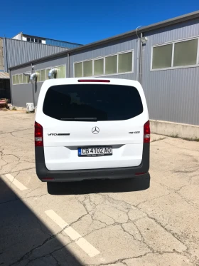 Обява за продажба на Mercedes-Benz Viano Tourer ~62 000 лв. - изображение 2