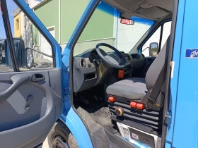 Mercedes-Benz Sprinter 416 | Mobile.bg    8
