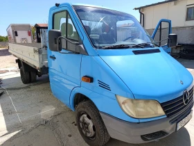     Mercedes-Benz Sprinter 416