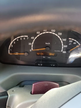 Mercedes-Benz Sprinter 416 | Mobile.bg    5