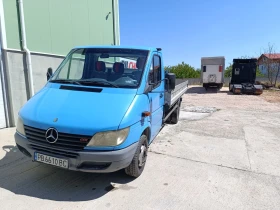 Mercedes-Benz Sprinter 416 | Mobile.bg    7