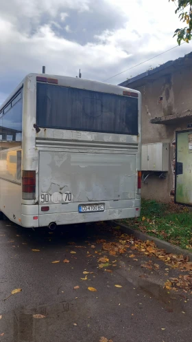 Обява за продажба на Setra H ~10 000 лв. - изображение 2 | Auto.bg Обява за продажба на Setra H ~10 000 лв. - изображение 2